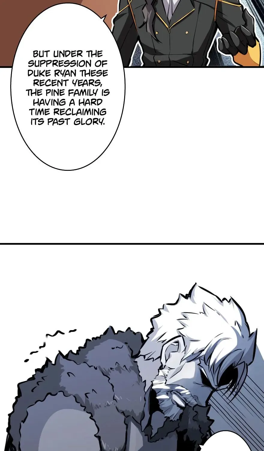 Release that Witch (Colored) Chapter 28 page 30 - 