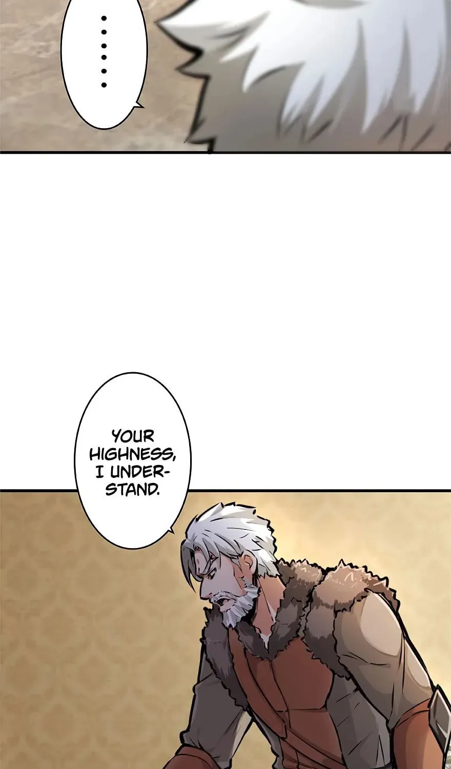 Release that Witch (Colored) Chapter 28 page 35 - 