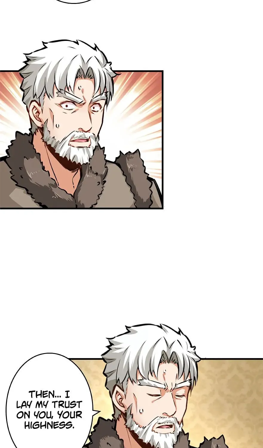 Release that Witch (Colored) Chapter 28 page 40 - 