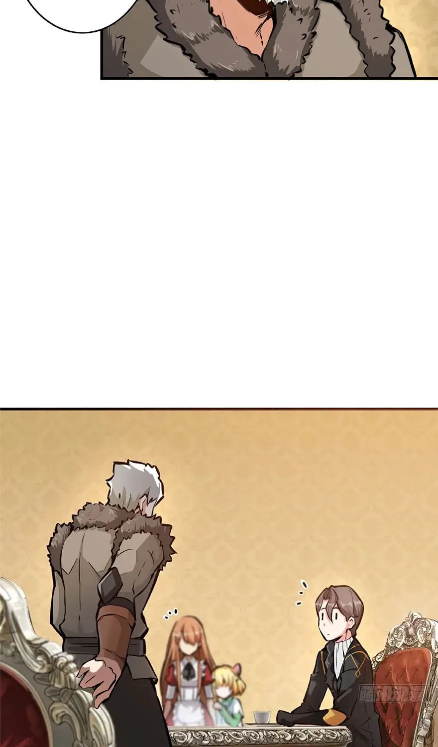 Release that Witch (Colored) Chapter 28 page 41 - 