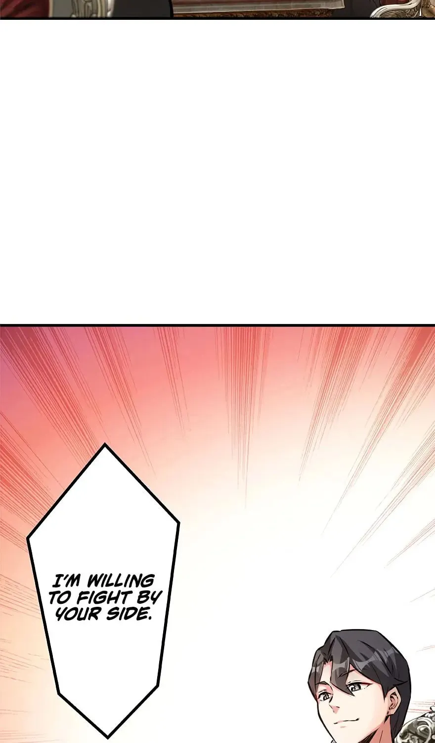 Release that Witch (Colored) Chapter 28 page 42 - 