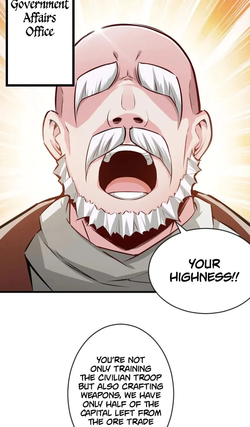 Release that Witch (Colored) Chapter 29 page 2 - 