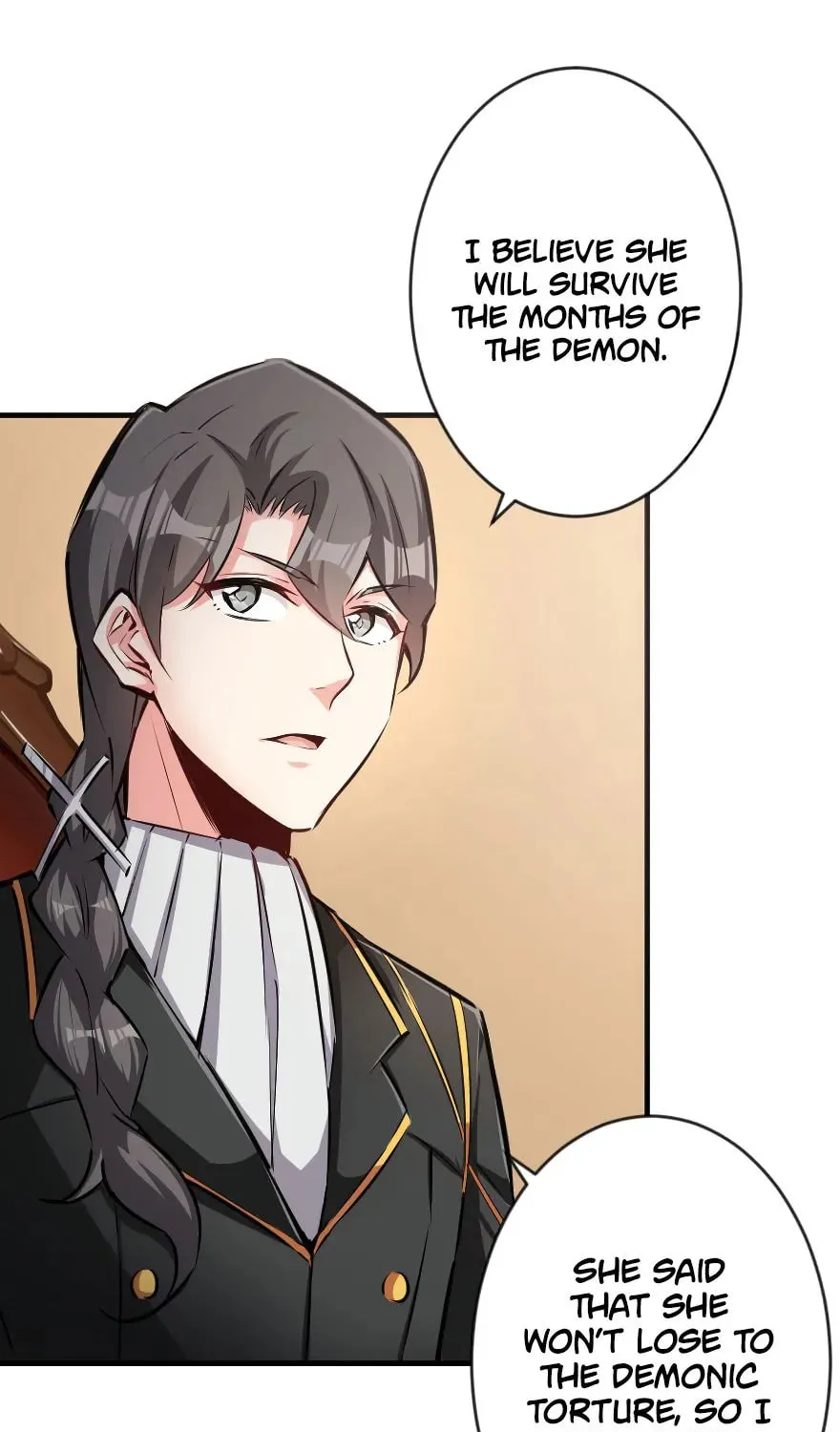 Release that Witch (Colored) Chapter 29 page 16 - 