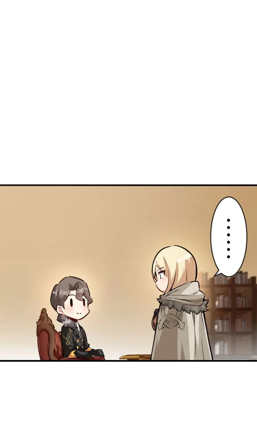 Release that Witch (Colored) Chapter 29 page 19 - 