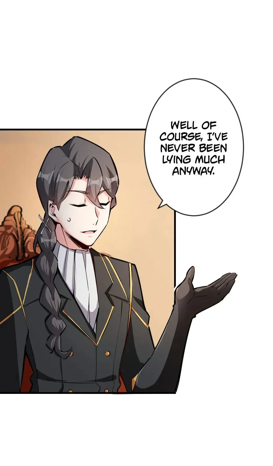 Release that Witch (Colored) Chapter 29 page 22 - 