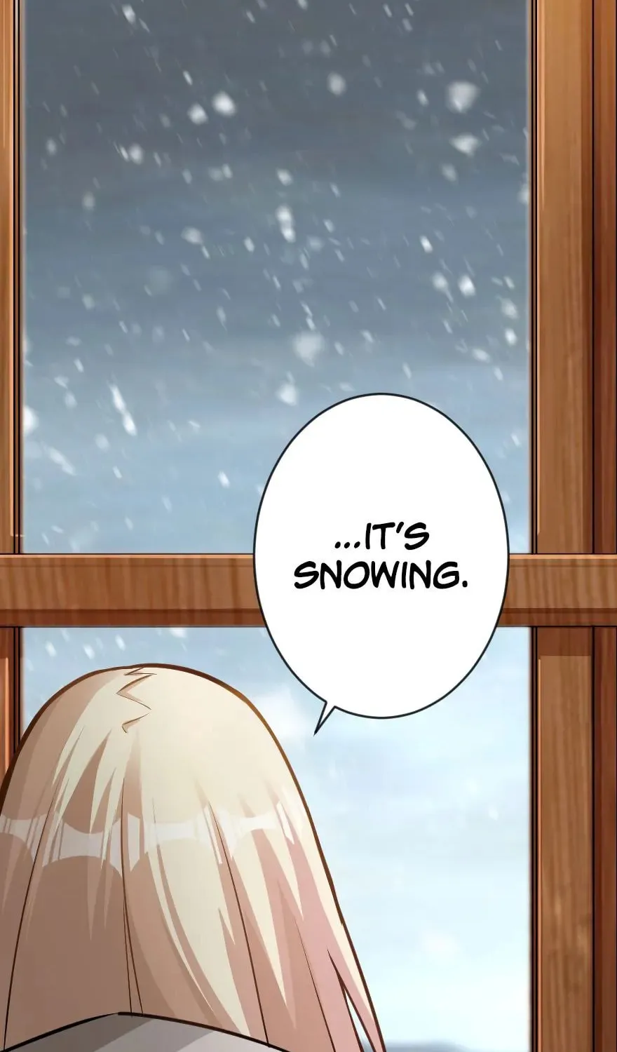 Release that Witch (Colored) Chapter 29 page 26 - 