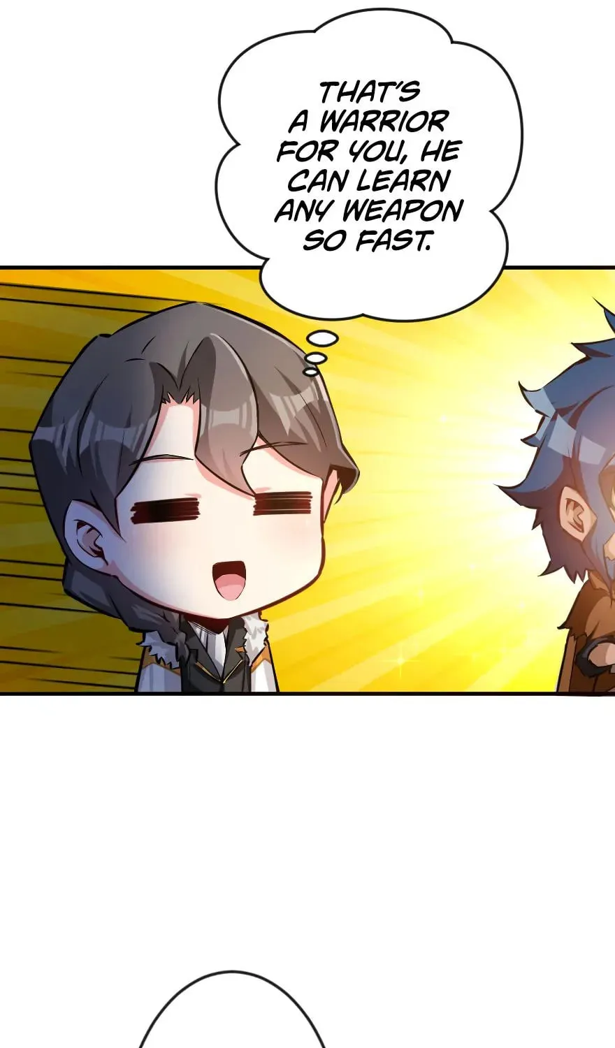 Release that Witch (Colored) Chapter 29 page 36 - 