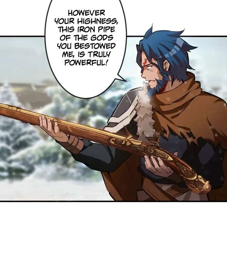 Release that Witch (Colored) Chapter 29 page 37 - 