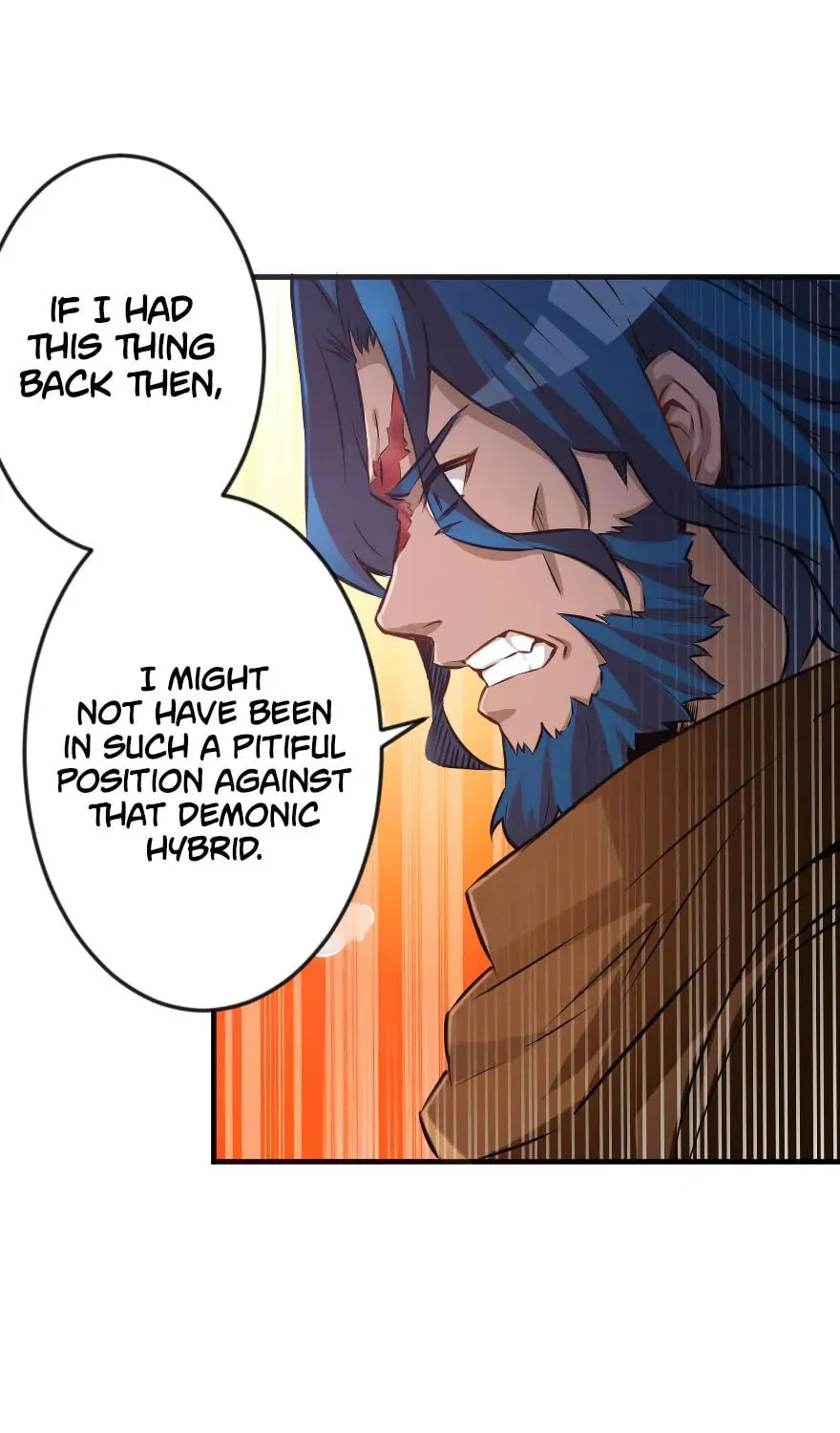 Release that Witch (Colored) Chapter 29 page 38 - 