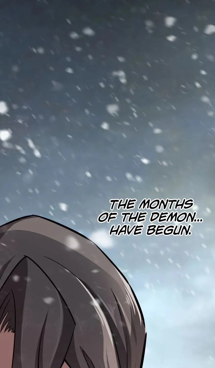 Release that Witch (Colored) Chapter 29 page 45 - 