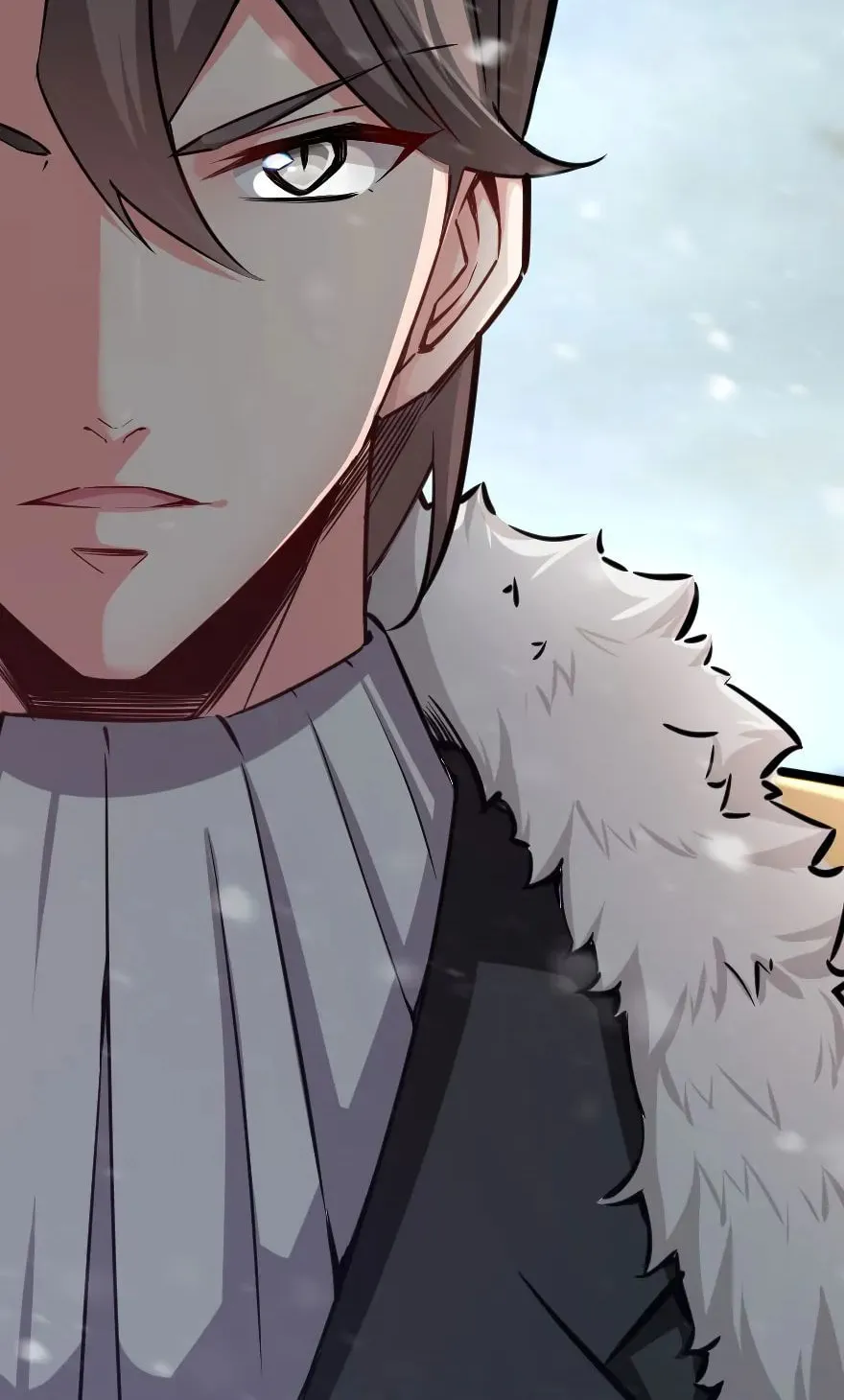 Release that Witch (Colored) Chapter 29 page 46 - 