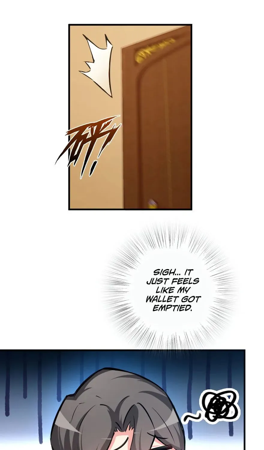 Release that Witch (Colored) Chapter 29 page 7 - 
