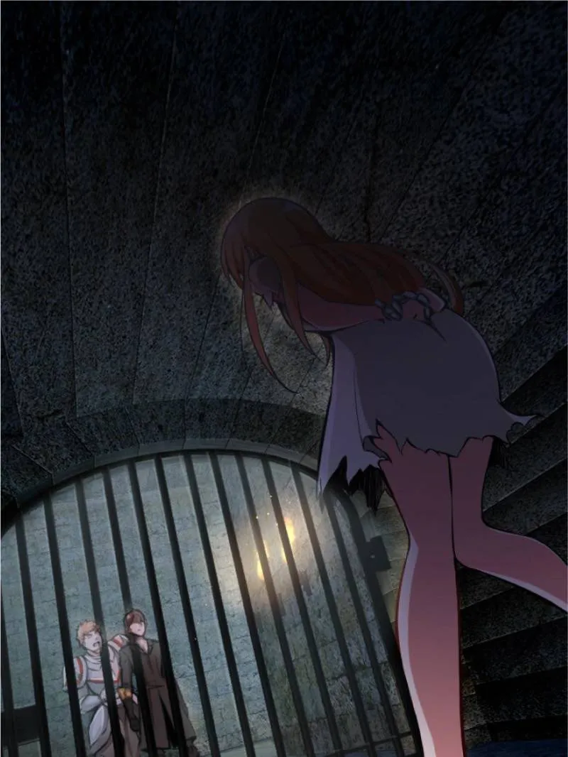 Release that Witch (Colored) Chapter 3 page 2 - 