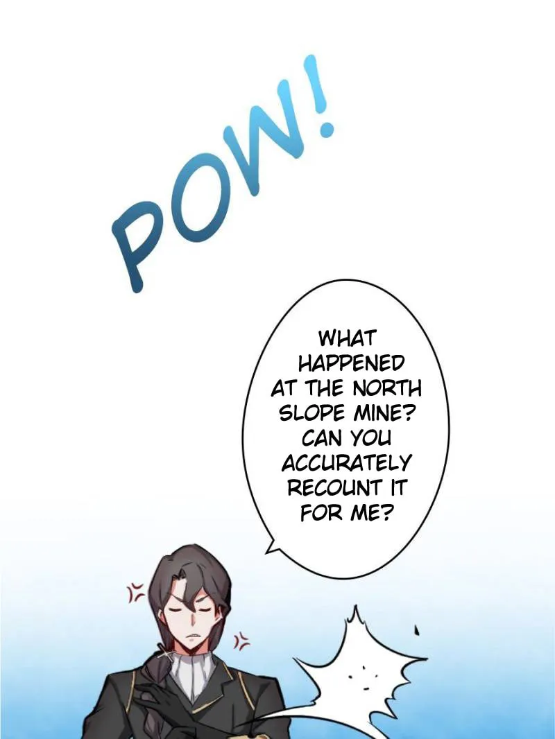 Release that Witch (Colored) Chapter 3 page 11 - 
