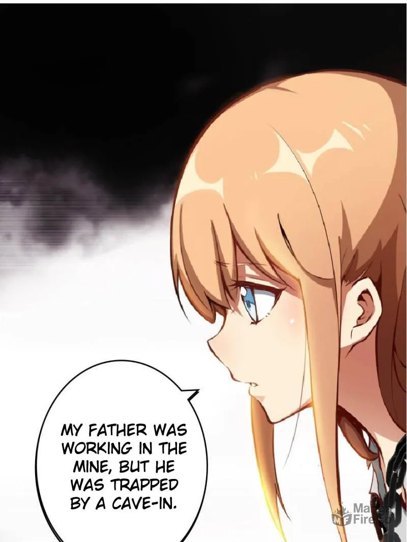 Release that Witch (Colored) Chapter 3 page 15 - 