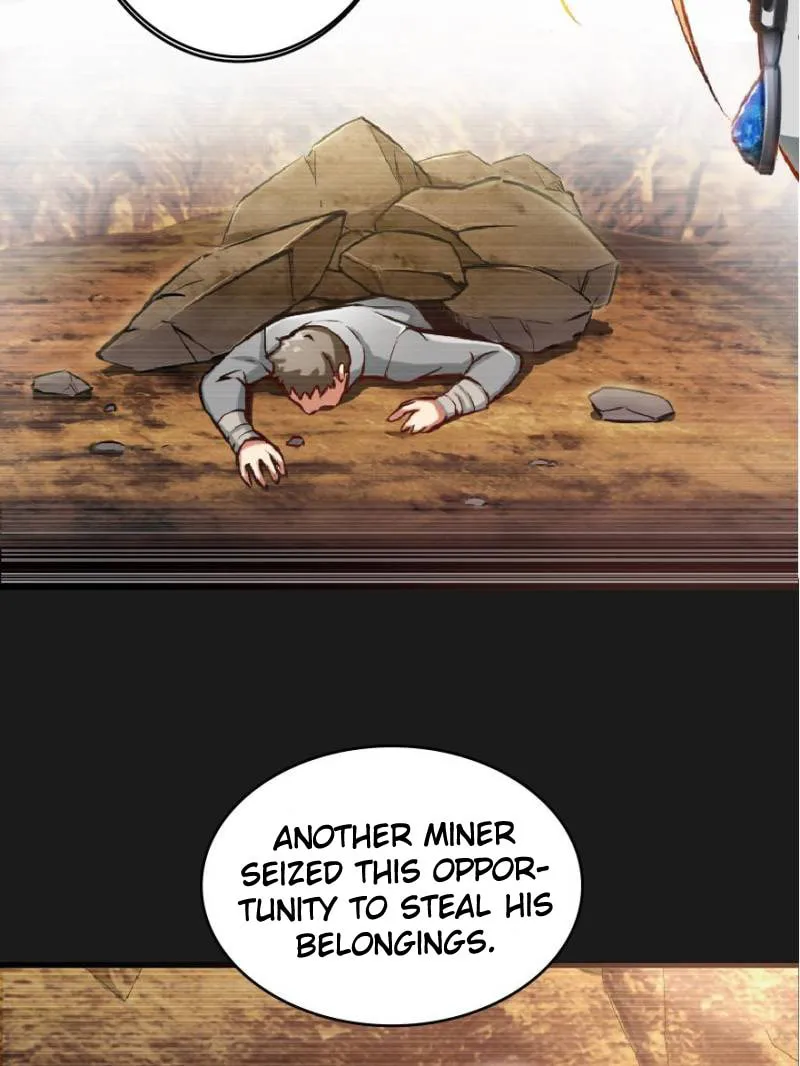 Release that Witch (Colored) Chapter 3 page 16 - 