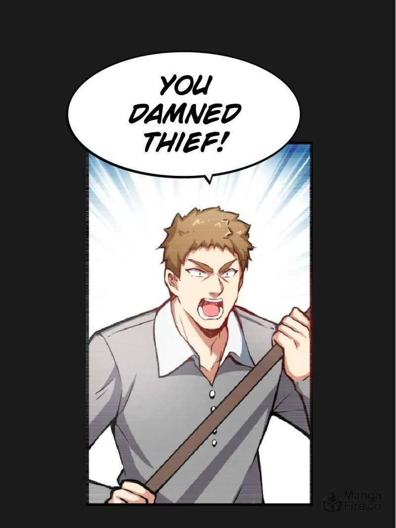 Release that Witch (Colored) Chapter 3 page 18 - 