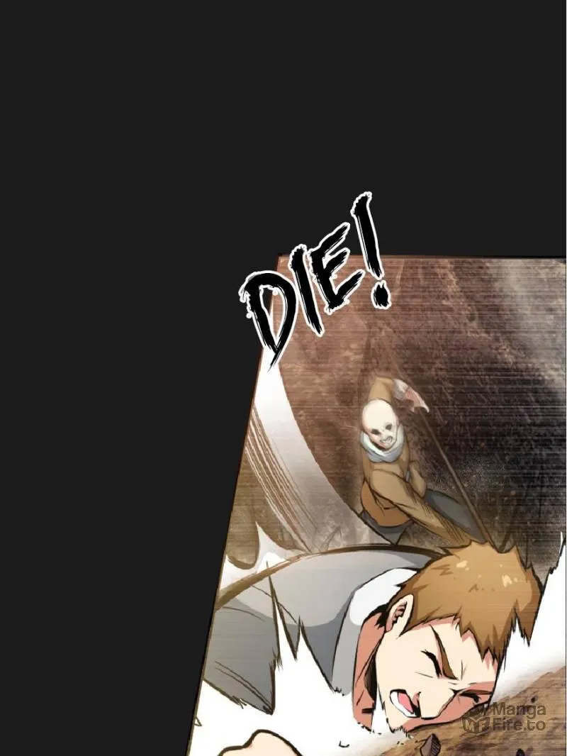 Release that Witch (Colored) Chapter 3 page 20 - 
