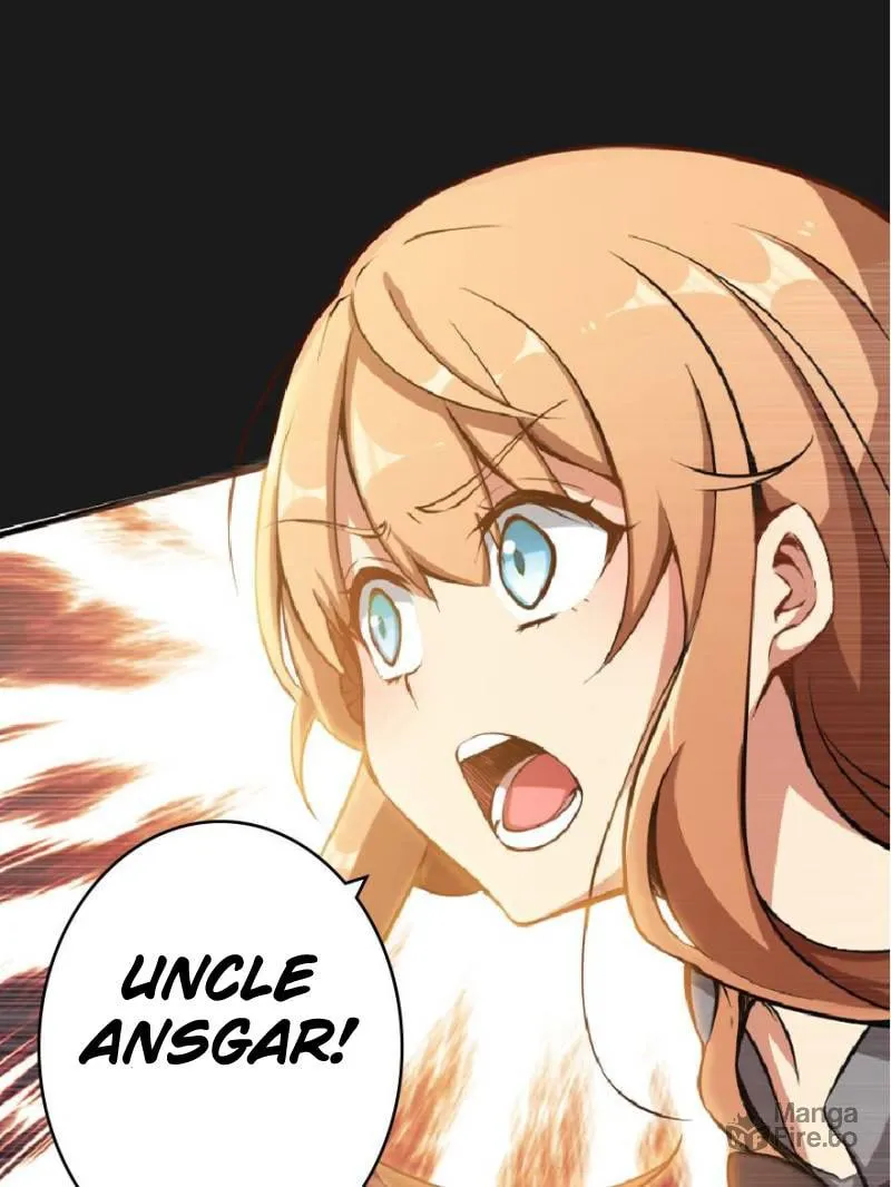 Release that Witch (Colored) Chapter 3 page 21 - 