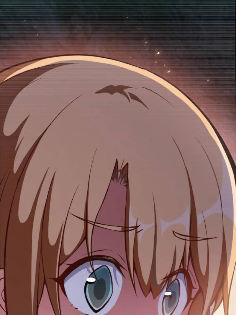 Release that Witch (Colored) Chapter 3 page 32 - 