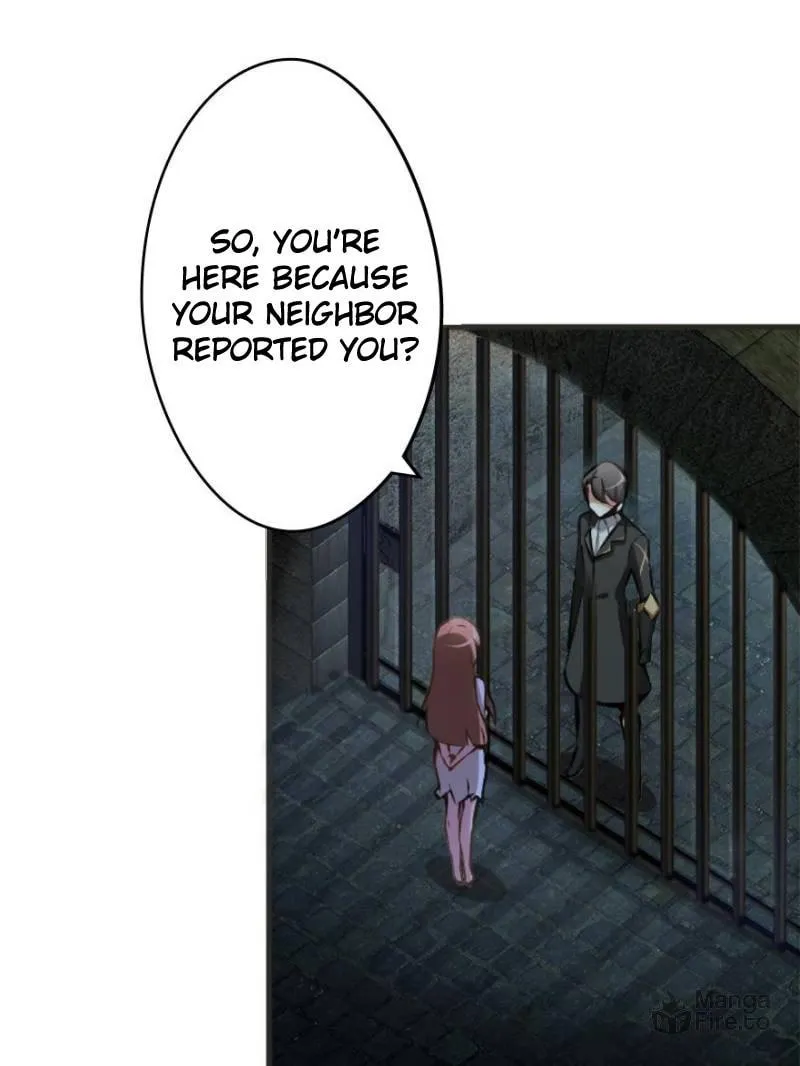 Release that Witch (Colored) Chapter 3 page 39 - 