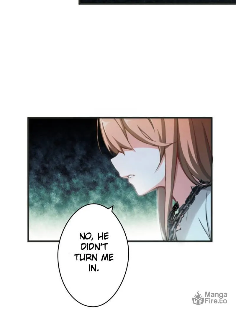 Release that Witch (Colored) Chapter 3 page 40 - 