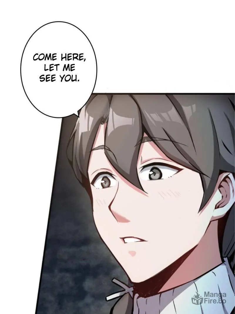 Release that Witch (Colored) Chapter 3 page 5 - 