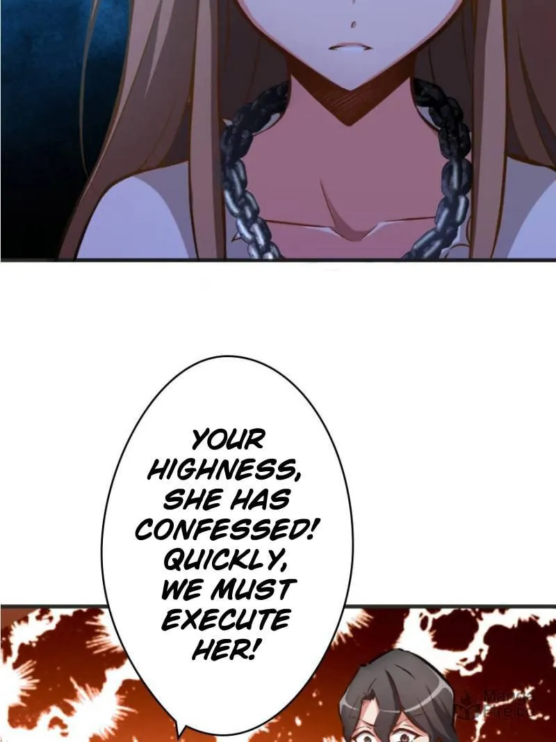 Release that Witch (Colored) Chapter 3 page 42 - 