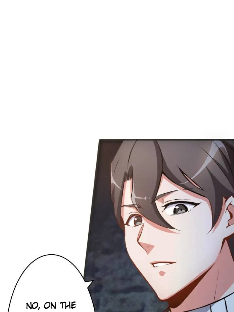 Release that Witch (Colored) Chapter 3 page 44 - 