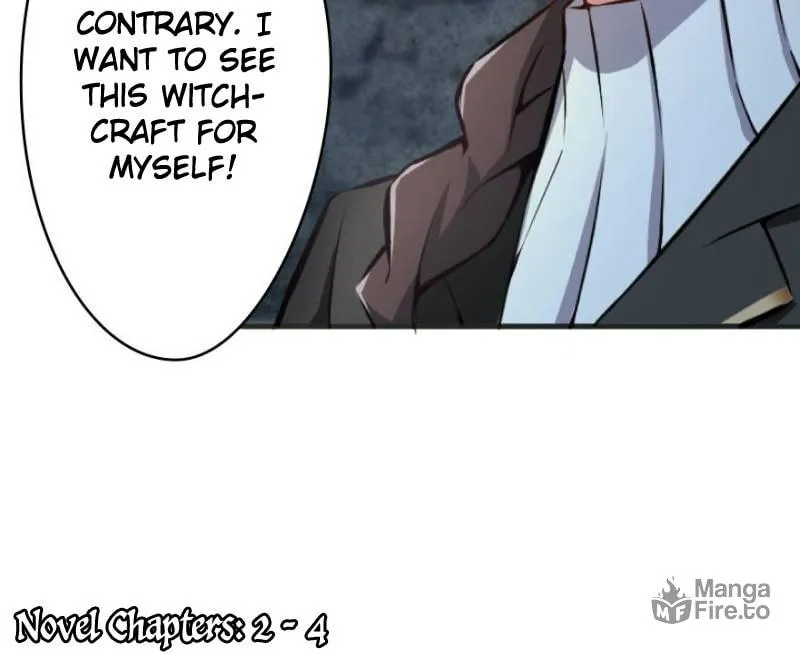 Release that Witch (Colored) Chapter 3 page 45 - 