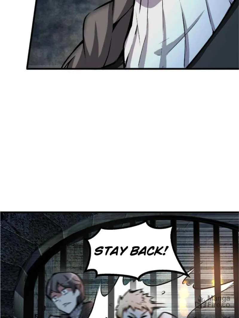 Release that Witch (Colored) Chapter 3 page 6 - 