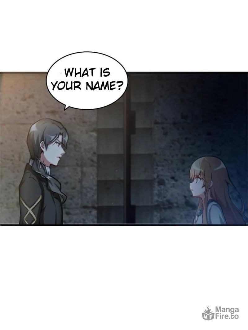 Release that Witch (Colored) Chapter 3 page 9 - 