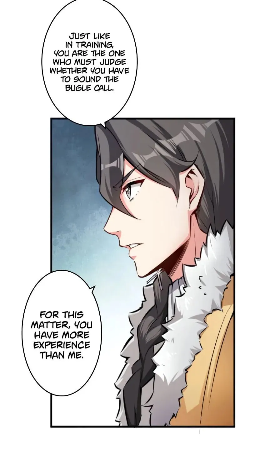 Release that Witch (Colored) Chapter 30 page 12 - 