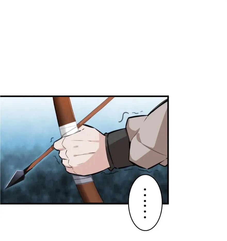 Release that Witch (Colored) Chapter 30 page 13 - 