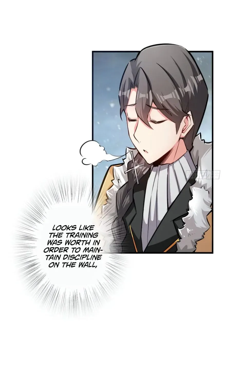Release that Witch (Colored) Chapter 30 page 15 - 