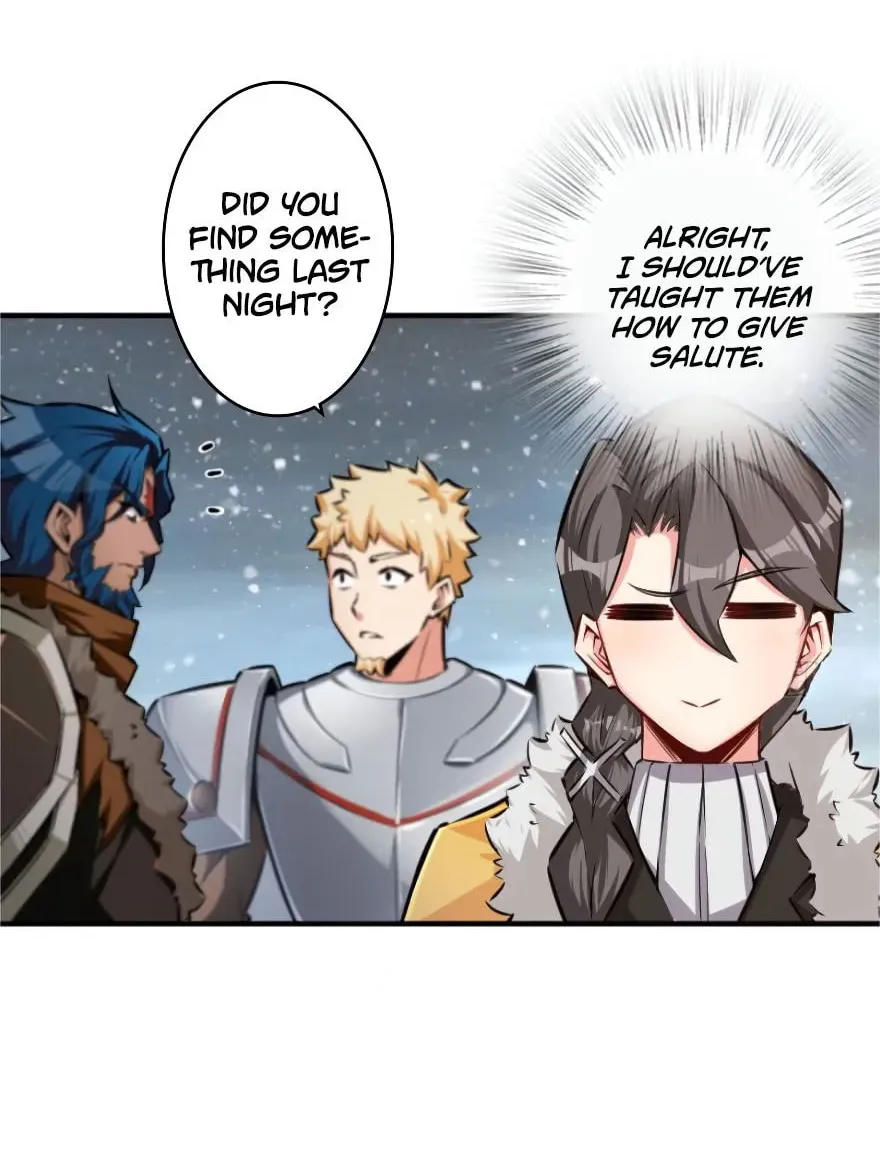 Release that Witch (Colored) Chapter 30 page 4 - 