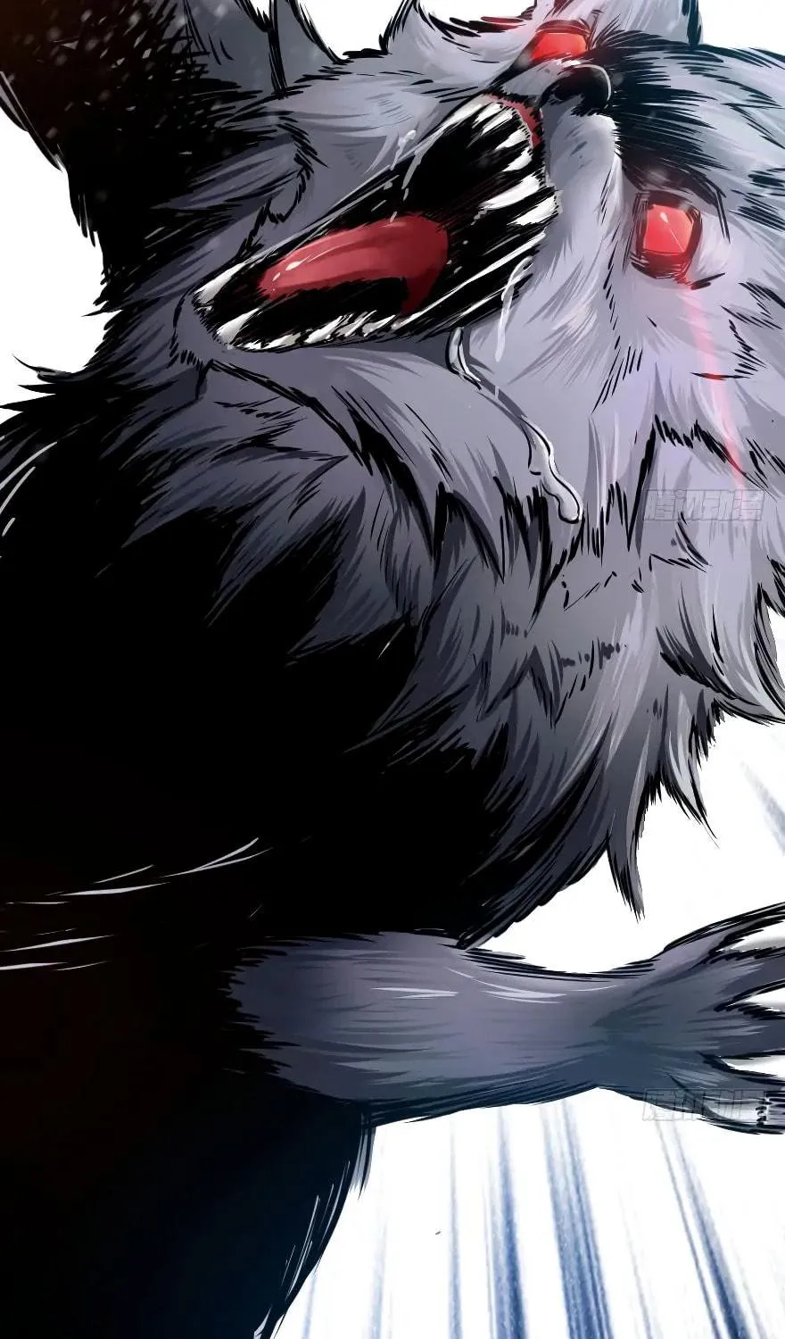 Release that Witch (Colored) Chapter 30 page 38 - 