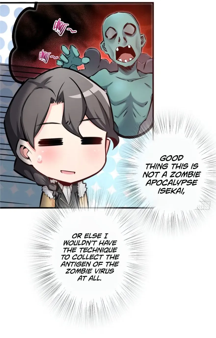 Release that Witch (Colored) Chapter 30 page 49 - 