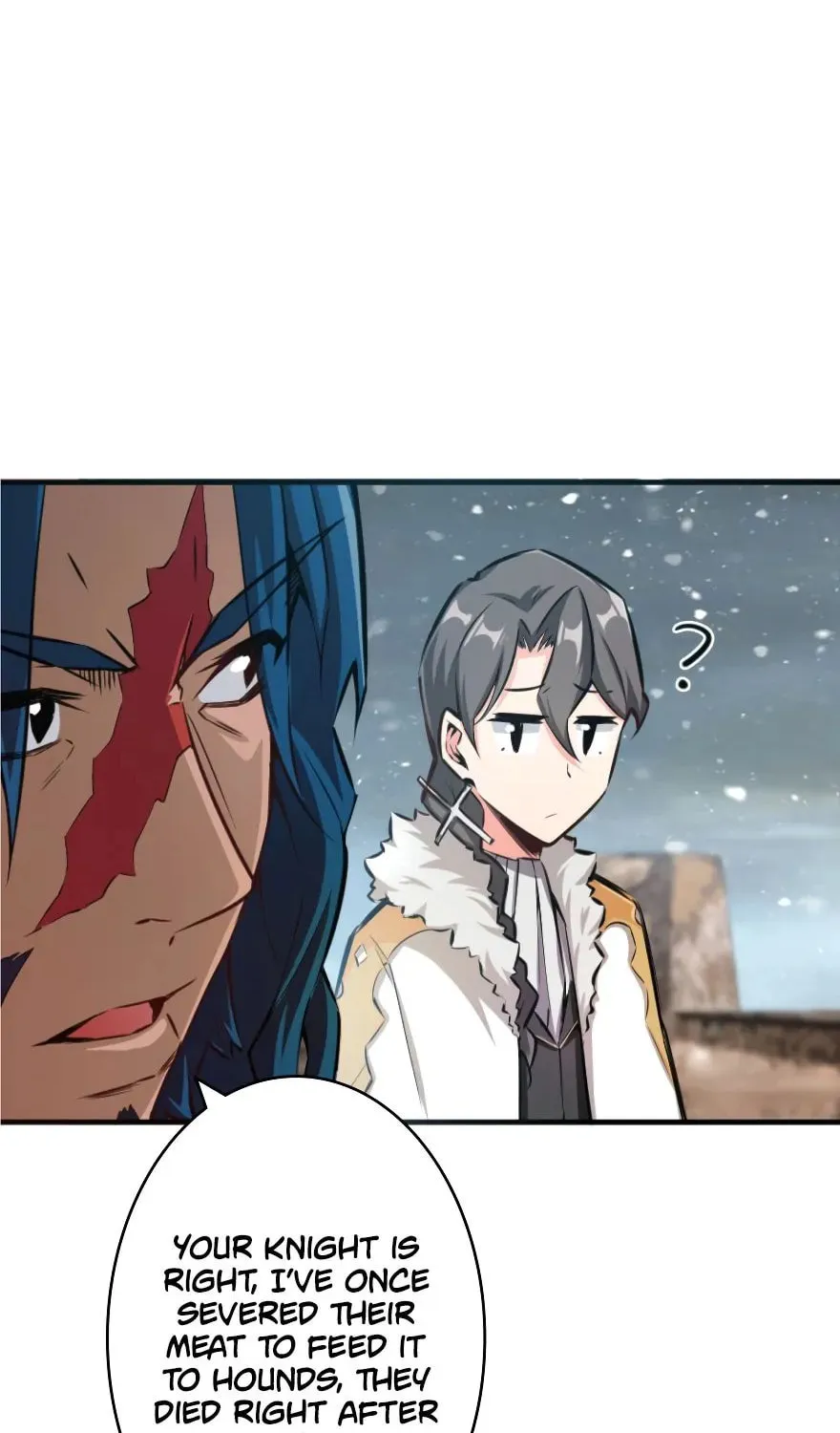 Release that Witch (Colored) Chapter 30 page 51 - 