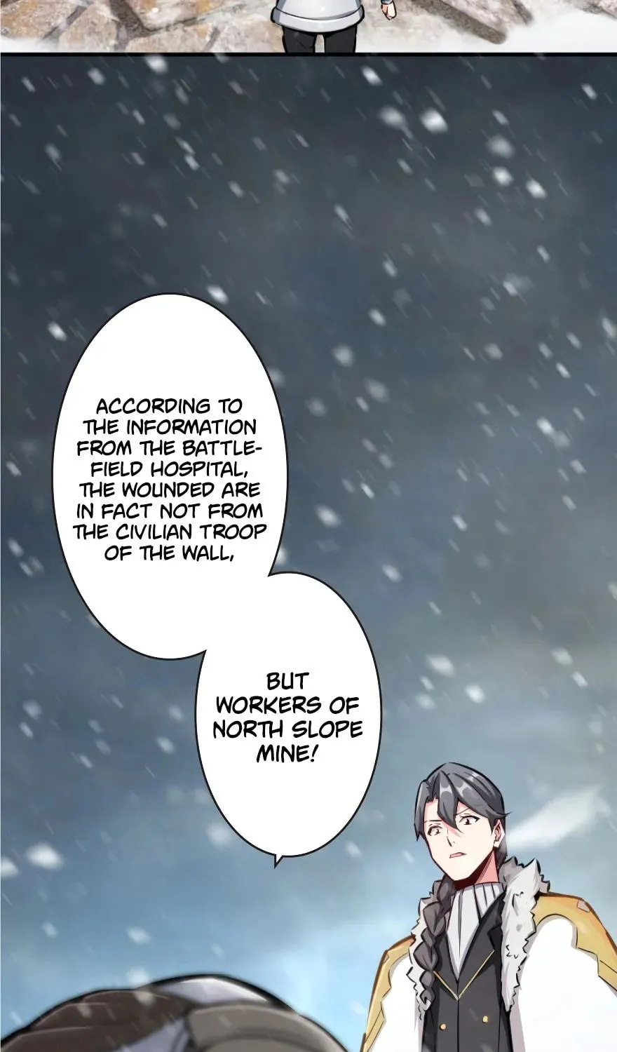 Release that Witch (Colored) Chapter 30 page 56 - 