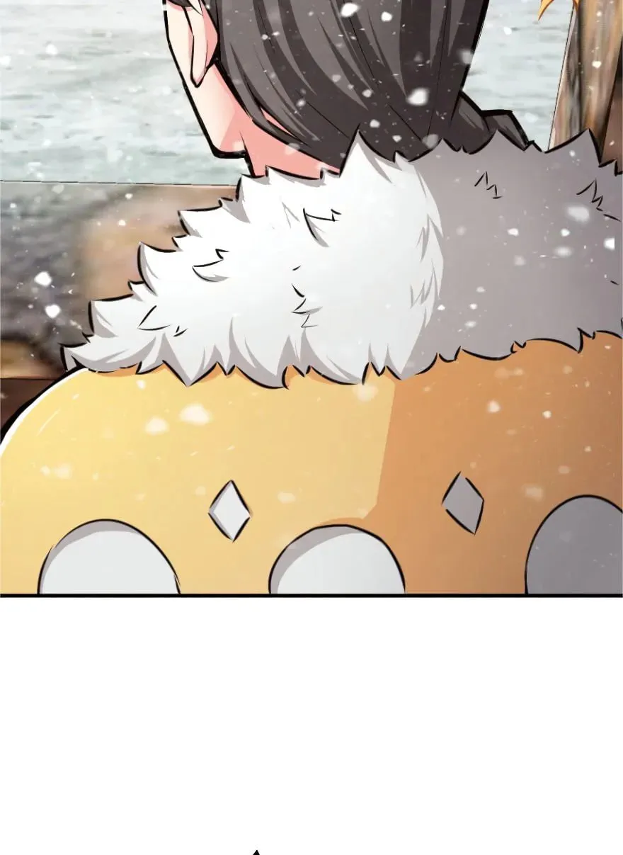 Release that Witch (Colored) Chapter 30 page 9 - 