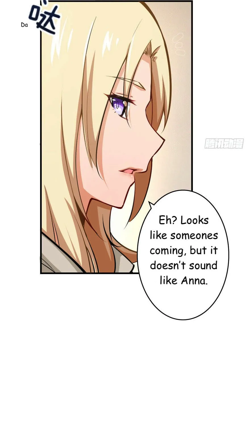 Release that Witch (Colored) Chapter 31 page 16 - 