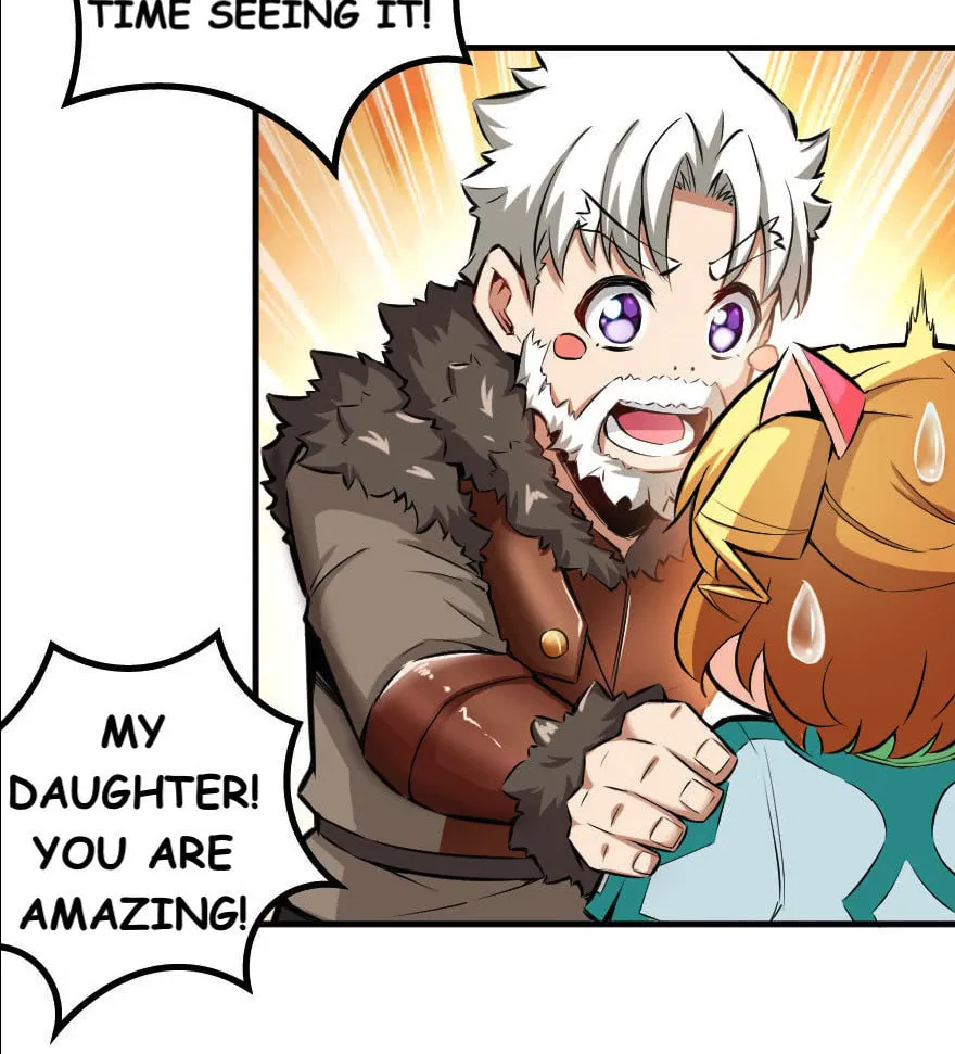 Release that Witch (Colored) Chapter 31 page 36 - 