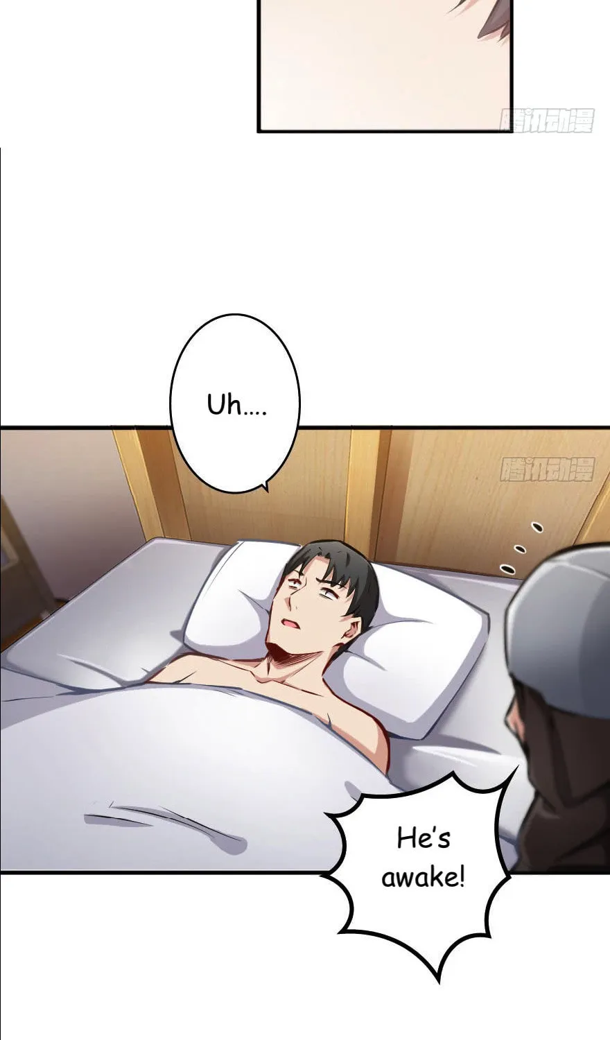 Release that Witch (Colored) Chapter 31 page 40 - 