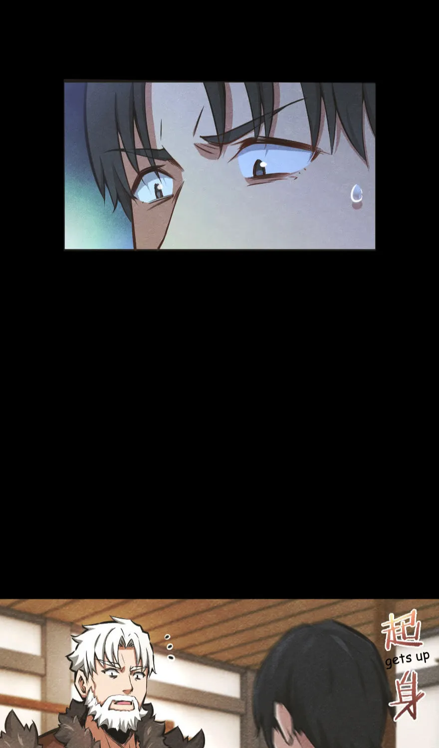 Release that Witch (Colored) Chapter 32 page 12 - 