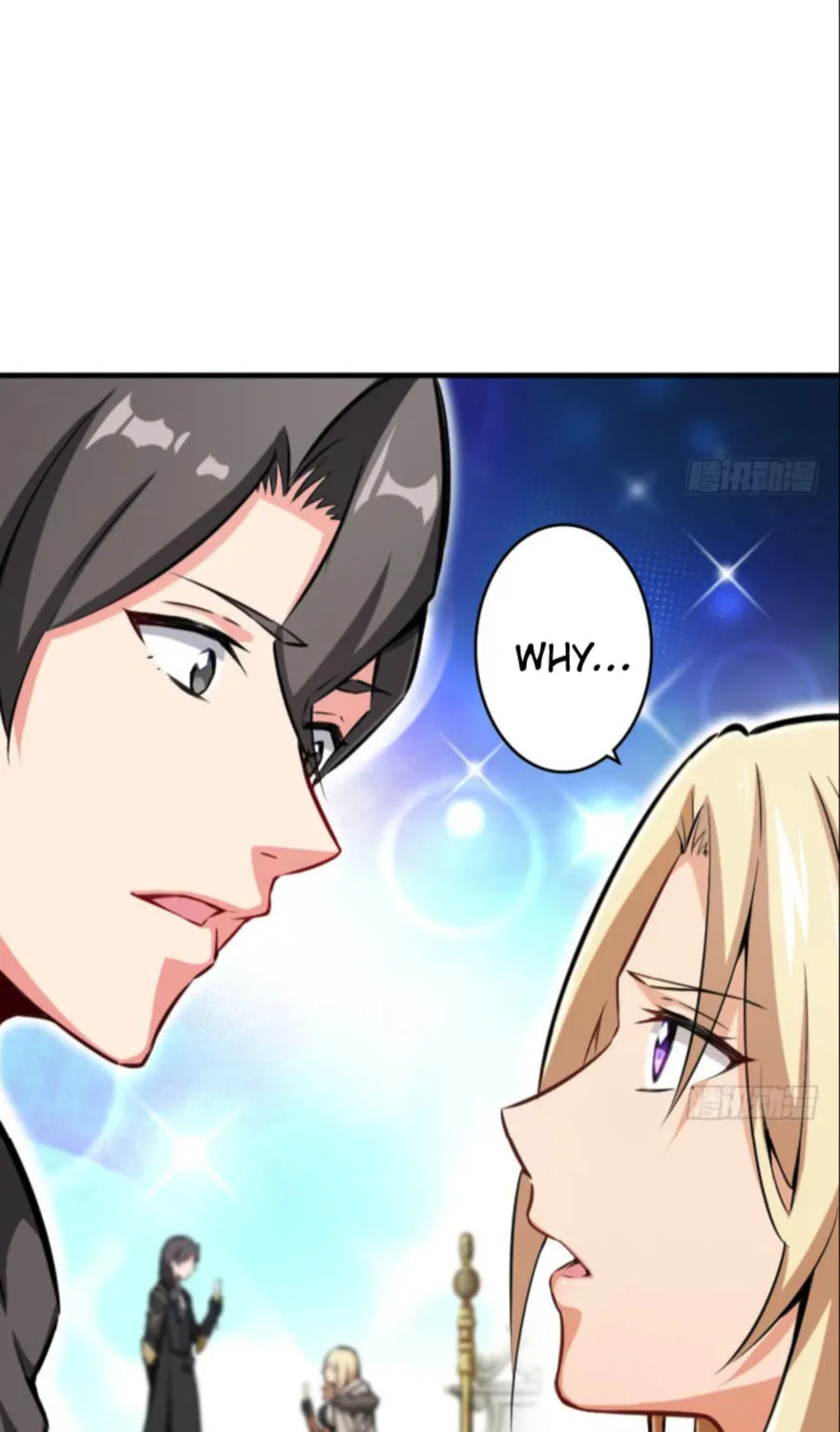Release that Witch (Colored) Chapter 32 page 29 - 