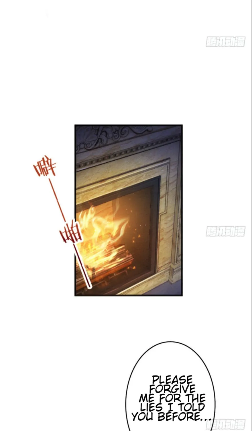 Release that Witch (Colored) Chapter 32 page 33 - 