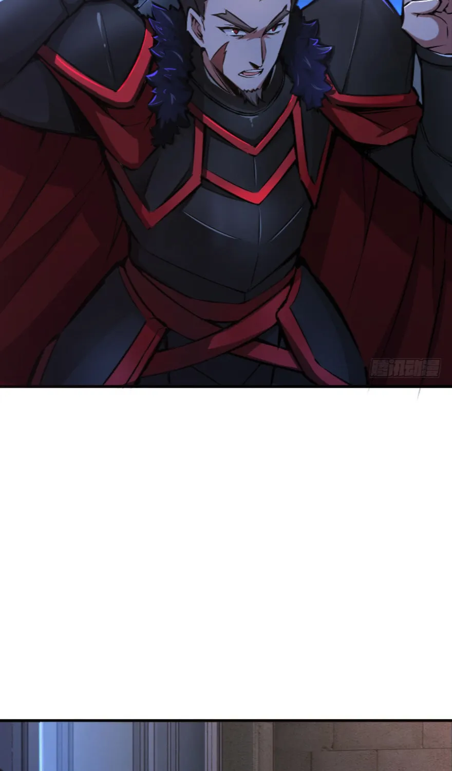 Release that Witch (Colored) Chapter 33 page 35 - 