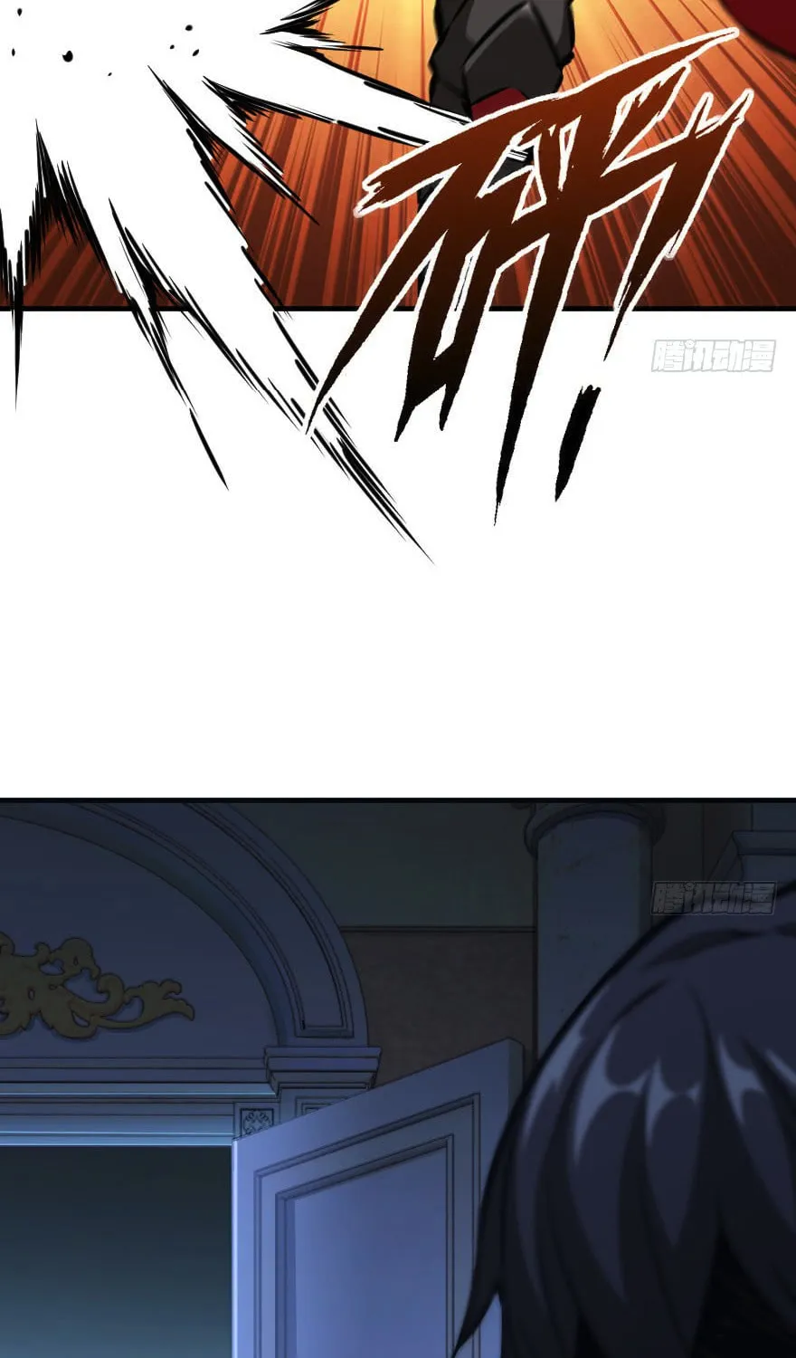 Release that Witch (Colored) Chapter 33 page 40 - 