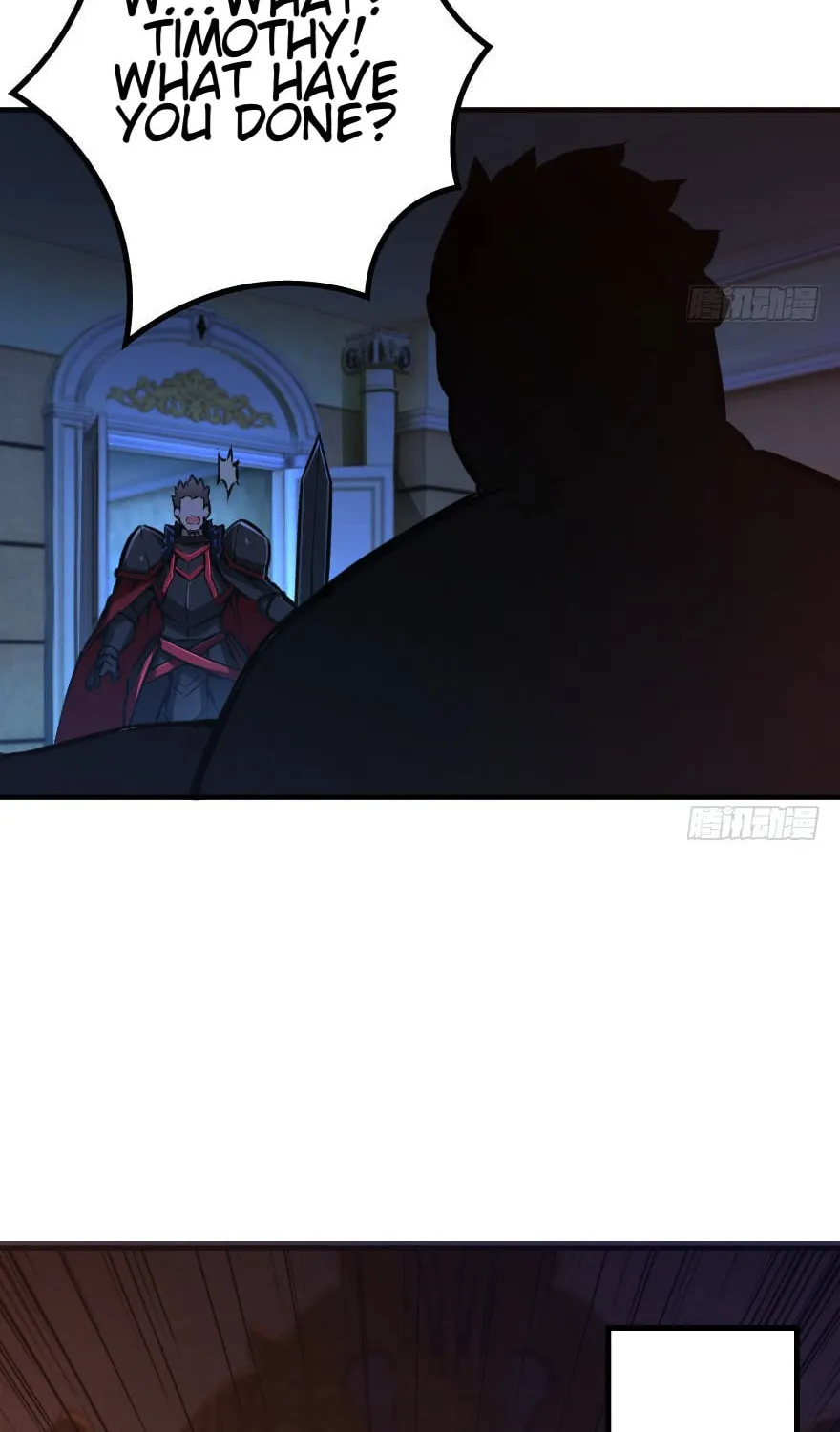 Release that Witch (Colored) Chapter 33 page 42 - 